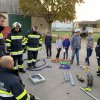 08.10. - Gruppenübung